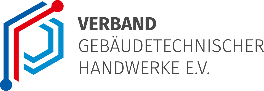 Logo: Verband Gebäudetechnischer Handwerke E.V.